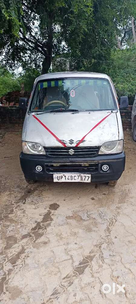Maruti Suzuki Eeco 2010 LPG 200000 Km Driven2030tak balid