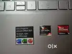 HP Laptop 15 - EQ2144AU R5 - 5500
