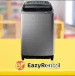 Get washing machine on rent from eazyrental same day installatio699