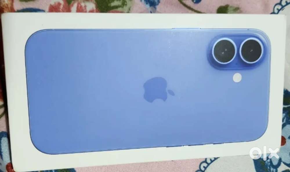 Iphone 16 brand new  365day guranteee
