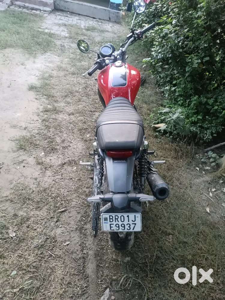 7 month use only in mint condition