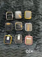 Iwatch 40mm case series 6