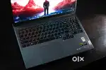 Lenovo Legion 5