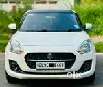 Maruti Suzuki Swift 1.2 VXI (O), 2022, Petrol