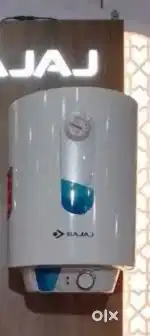 Bajaj geyser warranty