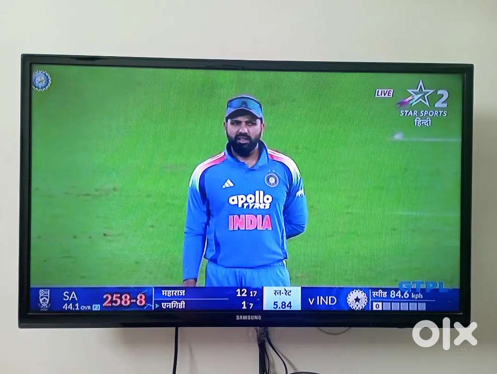 Samsung 32 inch led tv