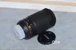 Nikon 70-300 VR Lens in good condition