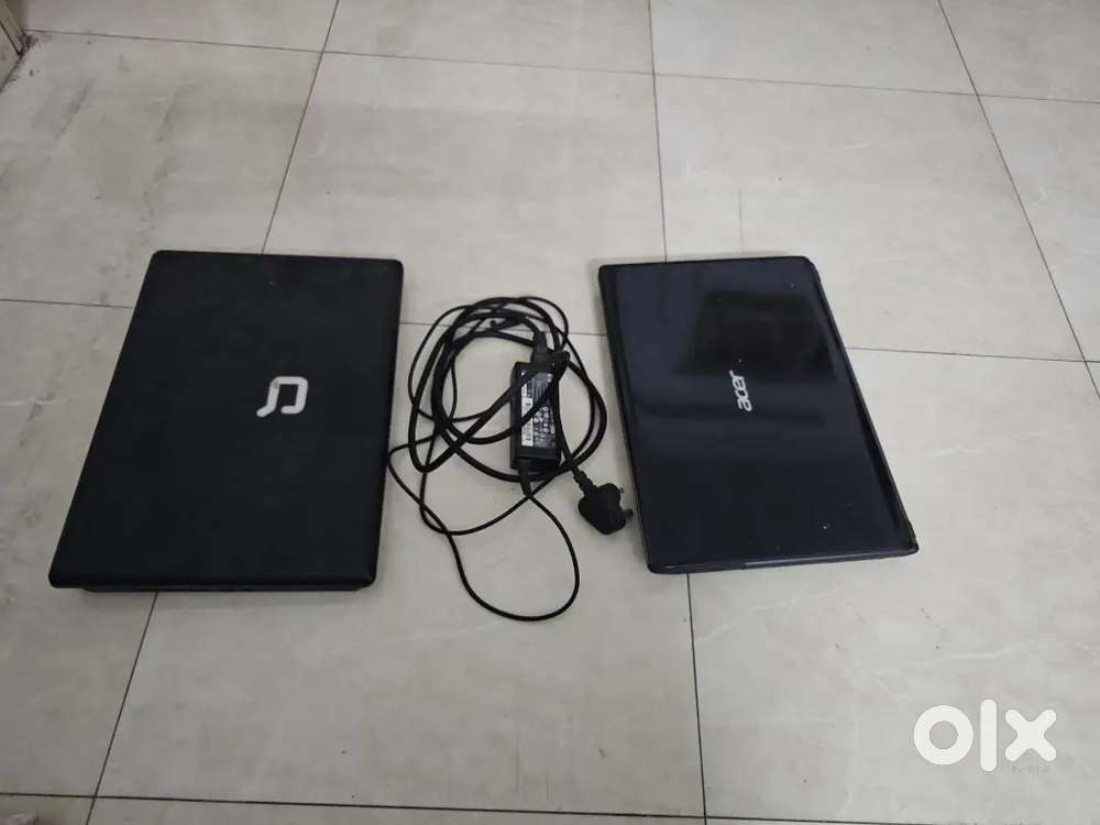 URGENT SELL Non working Laptops