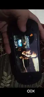 Sony psp street mint condition e1000