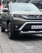 Maruti Suzuki Brezza 1.5 ZXI Plus SMART HYBRID, 2023, Petrol