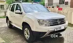 Renault Duster 2013 Diesel Good Condition