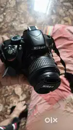 Nikon 3200d