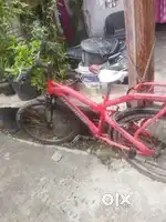 Good bicycle