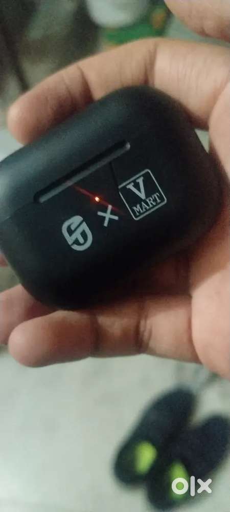 Snapod TWS