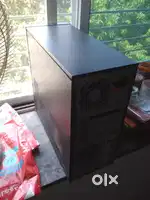 CPU without hard disk