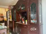 Crockery unit