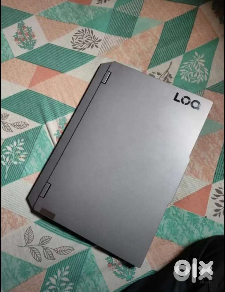 Lenevo LOQ 12450HX