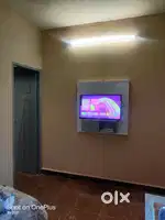 Cute, small 1BHK for rent. Prime Area. Also available room at Rs 4000