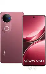 Vivo v50 8gb ram 128 internal