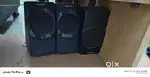 Sony woofer