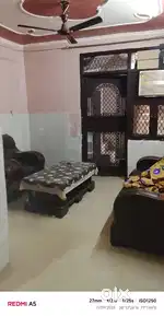 1BHK Fully Furnished Ground Floor Independent Flat for Rent