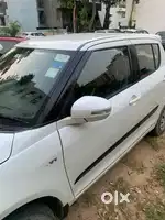 Maruti Swift VXI Windsong special edition single owner