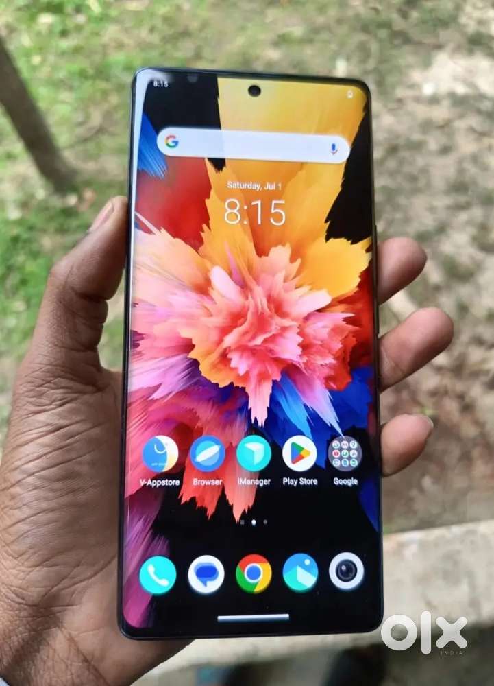 iQOO Z7 Pro