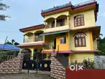 3 BHK apartment for rent in Shankarpur, Garmur, Jorhat