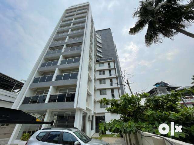 Kalyan Marvella 3BHK Brand New Apartment at Kadavanthra, Kochi.