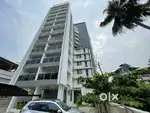 Kalyan Marvella 3BHK Brand New Apartment at Kadavanthra, Kochi.