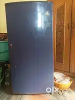 A good condition