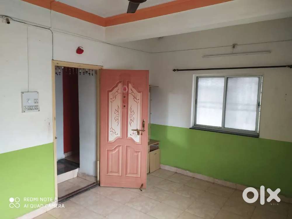 Independent house with terrace