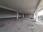 8000sqft Godown space for Rent