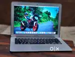 Apple Macbook Air i5 8gb Ram 256gb SSD FRESH CONDITION