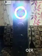 Home theatre Tower