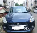 Maruti Suzuki New-gen Swift 2022 Petrol Well Maintained