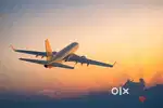 Good opportunity to join airline airport job ground staff