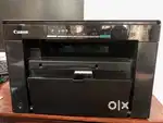 CANON MF 3010 PRINTER