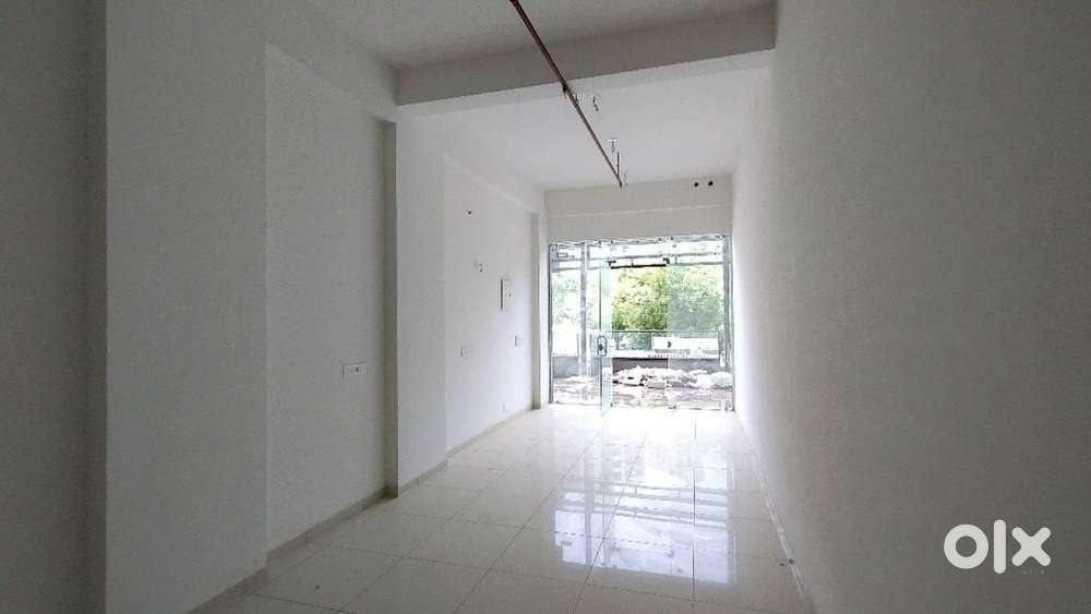 1st floor shop for sale / rent urgently