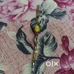 Maxima wrist watch