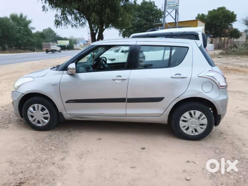 Maruti Suzuki Swift 2017 Diesel 140000 Km Driven