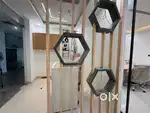 Fully Furnished office space plug & play office space