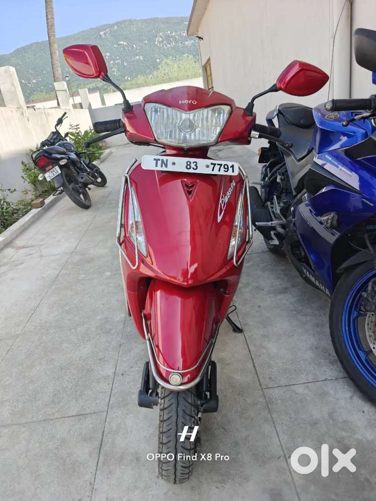 2015 Pleasure TN83rg New tyres, EMi Exchange Available