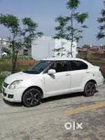Swift Dzire VDI