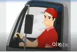 Driver wanted/ டிரைவர் தேவை