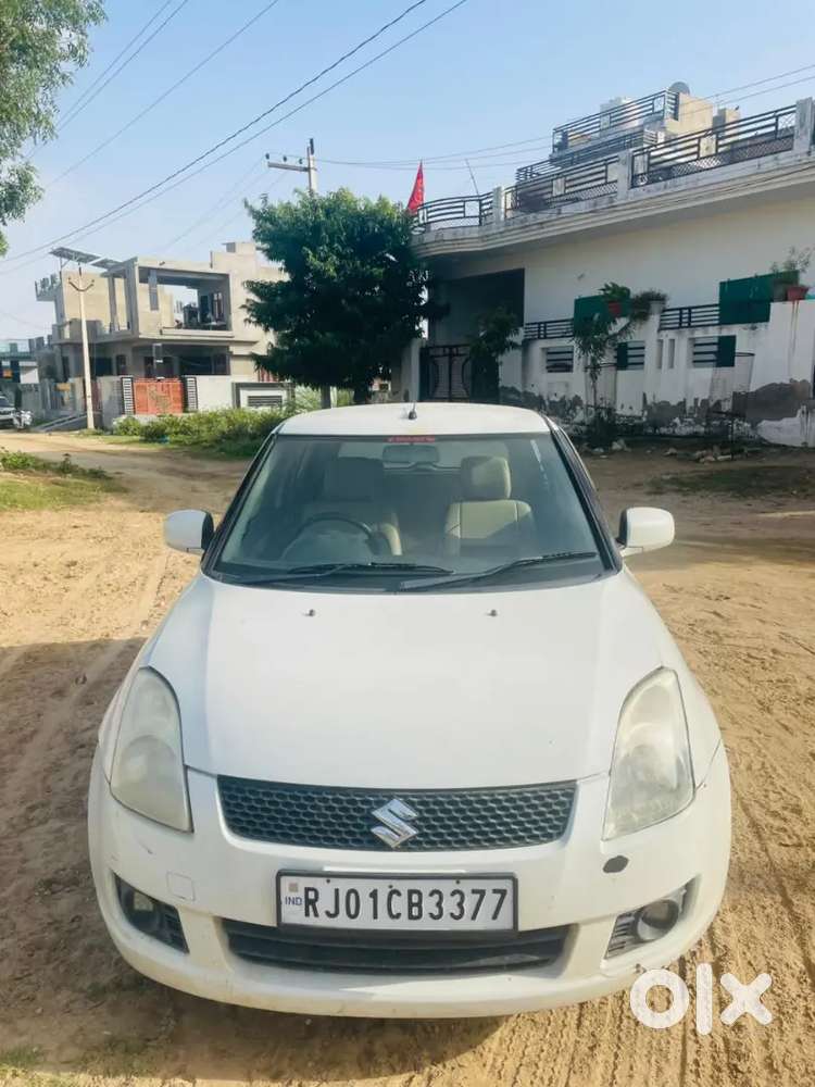 Maruti Suzuki Swift 2011 Diesel 100000 Km Driven