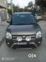 Wagonr VXI CNG 2023 For Sale