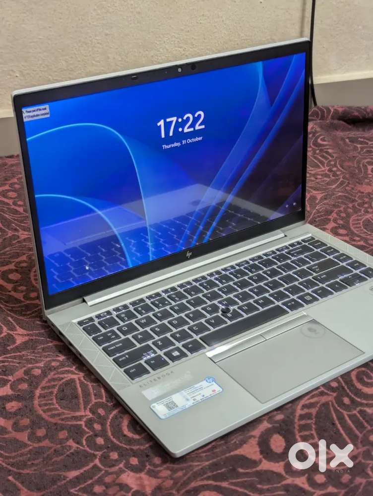 HP Elitebook 840 , G7, 32gb ram , 1year warranty