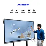 65 Smart screen Touch led tv,  new price 89000/- offer price 38000/-