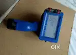 HAND HELD INK JET PRINTER